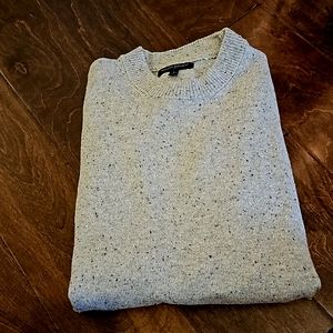 Men's Banana Republic sweater-size Small
